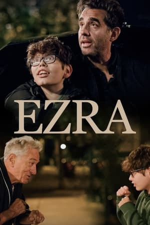 Chuyến Đi Đổi Đời (Ezra) [2024]