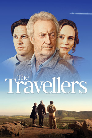 Chuyến đi hỗn loạn (The Travellers) [2025]