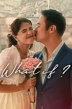 Chuyện Gì Xảy Ra Nếu? (What If?) [2023]