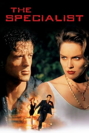 Chuyên Gia Chất Nổ (The Specialist) [1994]