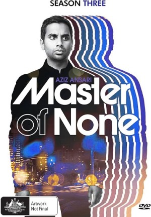 Chuyên gia vô dụng (Phần 3) (Master of None (Season 3)) [2021]