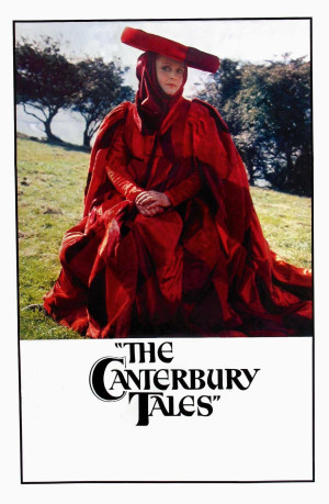 Chuyện kể ở Canterbury (The Canterbury Tales) [1972]