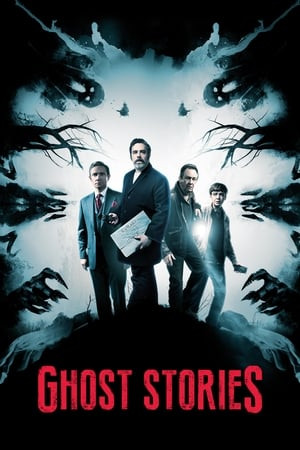Chuyện Ma Lúc Nửa Đêm (Ghost Stories) [2018]