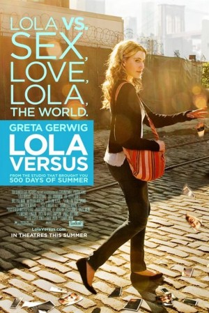 Chuyện Nàng Lola (Lola Versus) [2011]