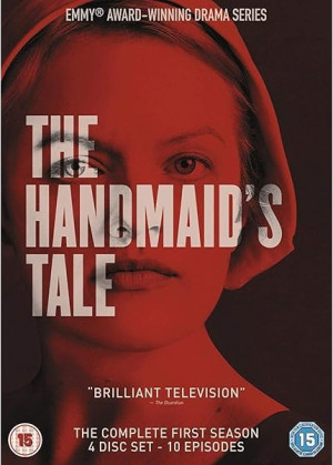 Chuyện Người Hầu Gái (Phần 1) (The Handmaid's Tale (Season 1)) [2017]