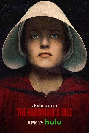 Chuyện Người Hầu Gái (Phần 2) (The Handmaid's Tale (Season 2)) [2018]