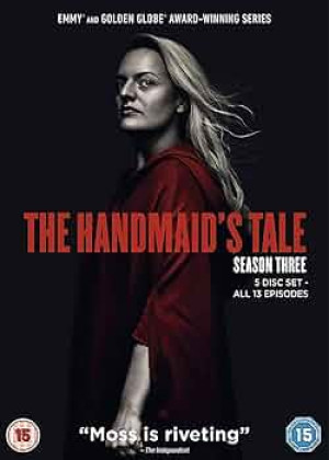 Chuyện Người Hầu Gái (Phần 3) (The Handmaid's Tale (Season 3)) [2019]