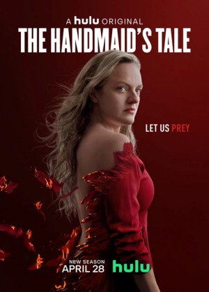 Chuyện Người Hầu Gái (Phần 4) (The Handmaid's Tale (Season 4)) [2021]