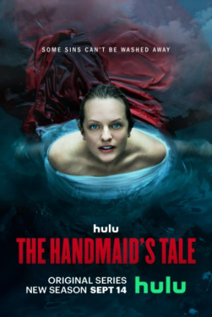 Chuyện Người Hầu Gái (Phần 5) (The Handmaid's Tale (Season 5)) [2022]