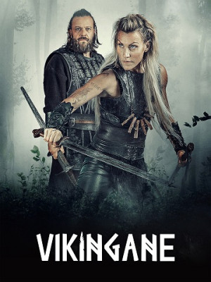 Chuyện người Viking (Phần 1) (Norsemen (Season 1)) [2016]