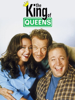 Chuyện Nhà Heffernan (Phần 1) (The King of Queens (Season 1)) [1998]