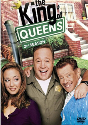 Chuyện Nhà Heffernan (Phần 2) (The King of Queens (Season 2)) [1999]