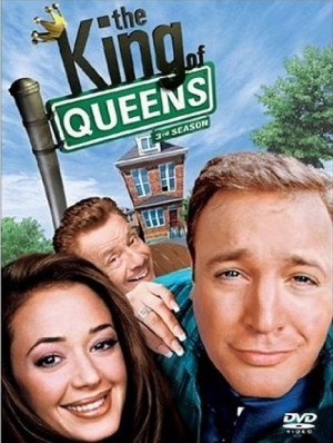 Chuyện Nhà Heffernan (Phần 3) (The King of Queens (Season 3)) [2000]
