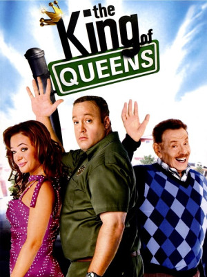 Chuyện Nhà Heffernan (Phần 4) (The King of Queens (Season 4)) [2001]