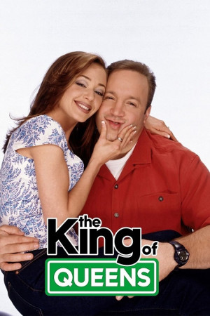Chuyện Nhà Heffernan (Phần 7) (The King of Queens (Season 7)) [2004]