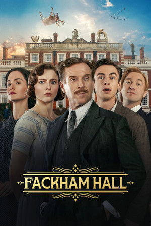 Chuyện Nhà Quý Tộc (Fackham Hall) [2025]