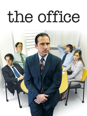 Chuyện Ở Văn Phòng (Phần 2) (The Office (Season 2)) [2005]