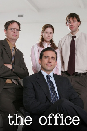 Chuyện Ở Văn Phòng (Phần 3) (The Office (Season 3)) [2006]