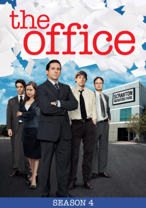 Chuyện Ở Văn Phòng (Phần 4) (The Office (Season 4)) [2007]
