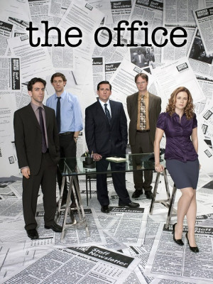 Chuyện Ở Văn Phòng (Phần 5) (The Office (Season 5)) [2008]