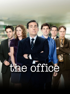 Chuyện Ở Văn Phòng (Phần 6) (The Office (Season 6)) [2009]