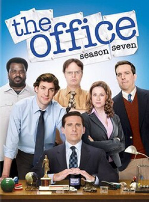 Chuyện Ở Văn Phòng (Phần 7) (The Office (Season 7)) [2010]