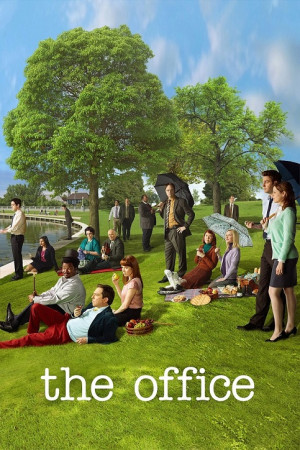 Chuyện Ở Văn Phòng (Phần 8) (The Office (Season 8)) [2011]