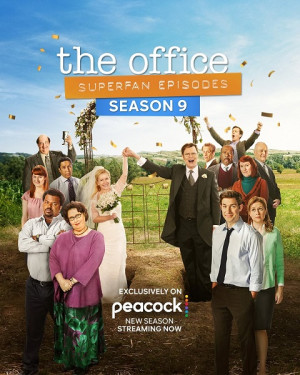 Chuyện Ở Văn Phòng (Phần 9) (The Office (Season 9)) [2012]
