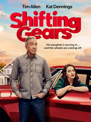 Chuyển Số (Phần 1) (Shifting Gears (Season 1)) [2025]