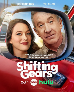 Chuyển Số (Phần 2) (Shifting Gears (Season 2)) [2025]