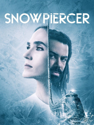 Chuyến tàu băng giá (Phần 1) (Snowpiercer (Season 1)) [2020]