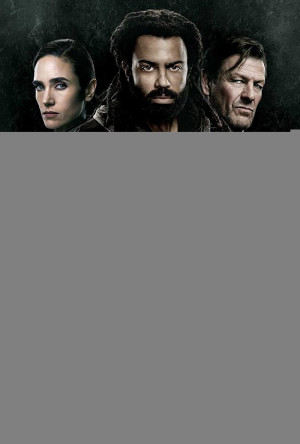 Chuyến Tàu Băng Giá (Phần 2) (Snowpiercer (Season 2)) [2021]