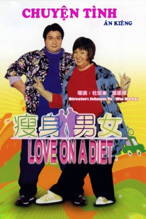 Chuyện Tình Ăn Kiêng (Love on a Diet) [2000]