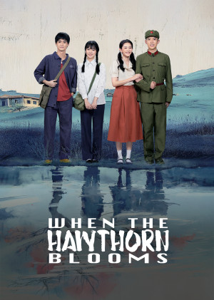Chuyện Tình Cây Sơn Tra (When The Hawthorn Blooms) [2025]