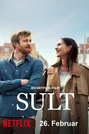 Chuyện Tình Copenhagen (Sult/A Copenhagen Love Story) [2025]