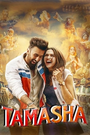 Chuyện Tình Của Tamasha (Tamasha) [2015]
