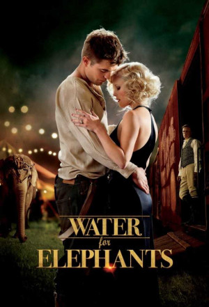 Chuyện Tình Gánh Xiếc (Water for Elephants) [2010]
