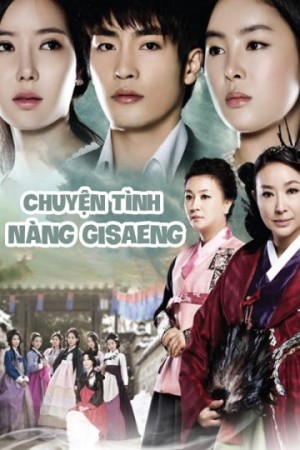 Chuyện Tình Nàng Gisaeng (New Tales Of Gisaeng) [2010]
