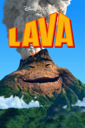 Chuyện Tình Ngọn Núi Lửa - Lava (Lava) [2013]