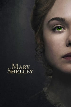 Chuyện Tình Nữ Văn Sĩ (Mary Shelley) [2017]