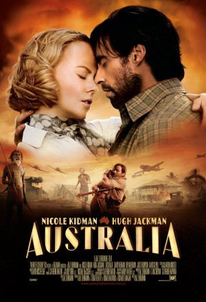 Chuyện Tình Nước Úc (Australia) [2007]
