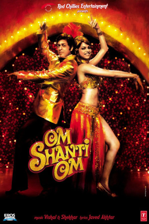 Chuyện Tình Om Shanti (Om Shanti Om) [2006]