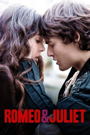 Chuyện Tình Romeo và Juliet (Romeo & Juliet) [2013]