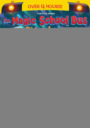 Chuyến xe khoa học kỳ thú 2 (The Magic School Bus Rides Again) [2017]