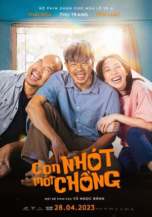 Chuyện Xóm Tui: Con Nhót Mót Chồng (Chuyện Xóm Tui: Con Nhót Mót Chồng) [2023]