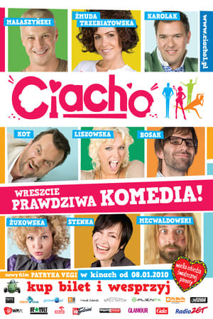 Ciacho (Superheroes) [2010]