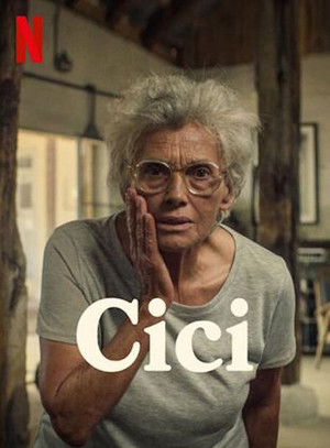 Cici (Cici) [2021]