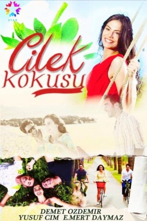 Cilek Kokusu (Strawberry Smell) [2014]