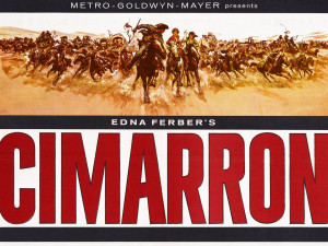 Xem phim Cimarron