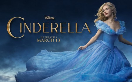 Xem phim Cinderella